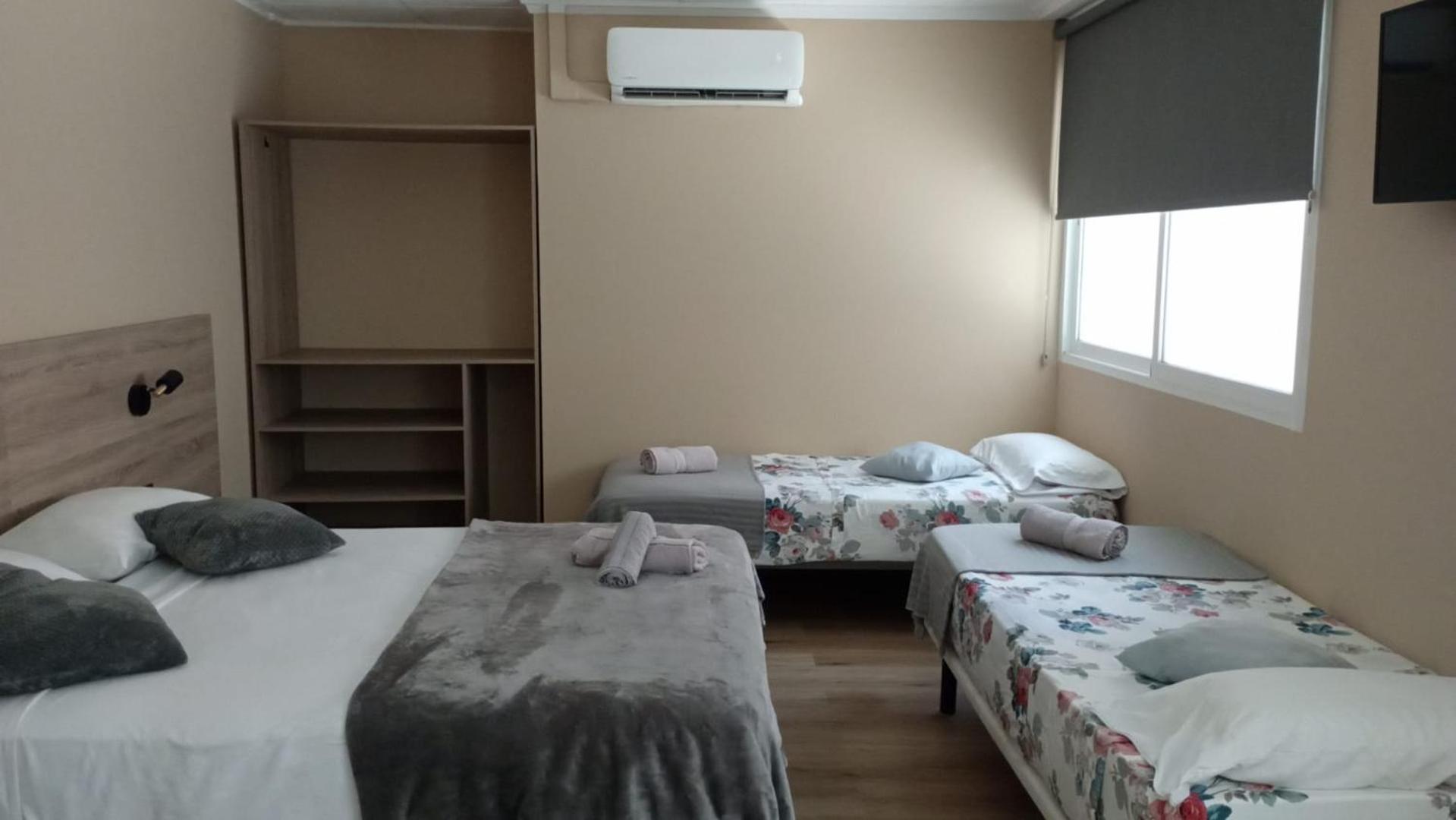 Optimus Comfort, Valencia
